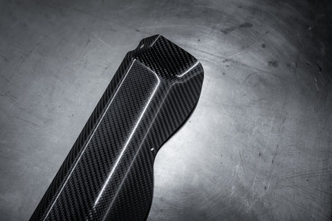 Carbon Intake Scoop (E46 M3)