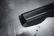 Carbon Intake Scoop (E46 M3)