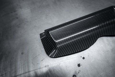 Carbon Intake Scoop (E46 M3)