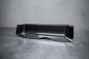 Carbon Intake Scoop (E46 M3)