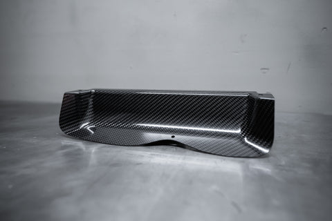 Carbon Intake Scoop (E46 M3)