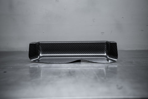 Carbon Intake Scoop (E46 M3)