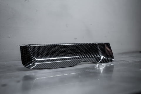 Carbon Intake Scoop (E46 M3)