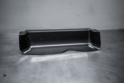Carbon Intake Scoop (E46 M3)