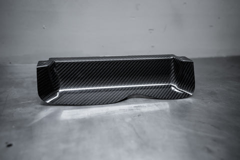 Carbon Intake Scoop (E46 M3)