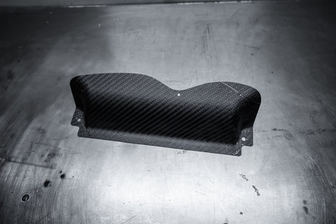 Carbon Intake Scoop (E46 M3)