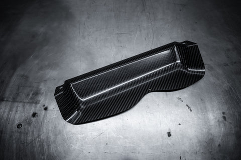 Carbon Intake Scoop (E46 M3)