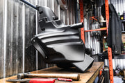 S65 Upsized & Sealed Carbon Air Intake