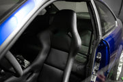 Recaro Pole Position ABE / Plug & Play Kit (E46 M3)