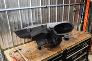 S65 Upsized & Sealed Carbon Air Intake