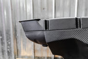 S65 Upsized & Sealed Carbon Air Intake