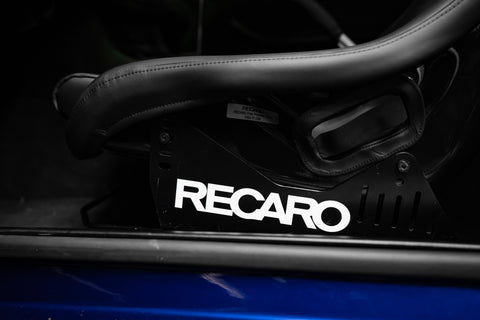 Recaro Pole Position ABE / Plug & Play Kit (E46 M3)