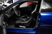Recaro Pole Position ABE / Plug & Play Kit (E46 M3)
