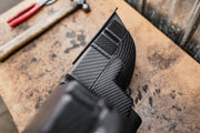 S65 Upsized & Sealed Carbon Air Intake