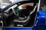 Recaro Pole Position ABE / Plug & Play Kit (E46 M3)