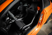 Recaro Pole Position ABE / Plug & Play Kit (E90/92 M3)