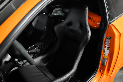 Recaro Pole Position ABE / Plug & Play Kit (E90/92 M3)