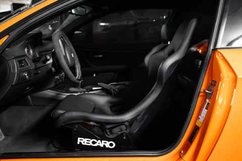Recaro Pole Position ABE / Plug & Play Kit (E90/92 M3)