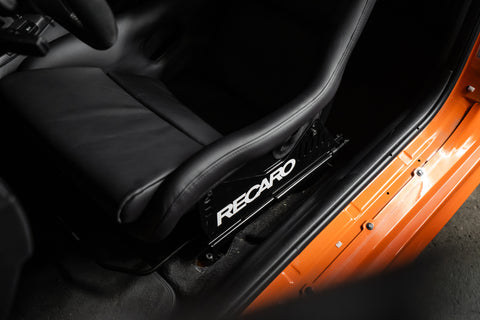 Recaro Pole Position ABE / Plug & Play Kit (E90/92 M3)