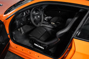 Recaro Pole Position ABE / Plug & Play Kit (E90/92 M3)