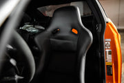 Recaro Pole Position ABE / Plug & Play Kit (E90/92 M3)