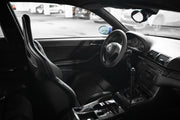 Recaro Sportster CS / Plug & Play Kit (E46 M3)