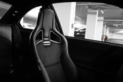 Recaro Sportster CS / Plug & Play Kit (E46 M3)
