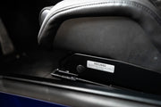 Recaro Sportster CS / Plug & Play Kit (E46 M3)