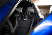 Recaro Sportster CS / Plug & Play Kit (E46 M3)
