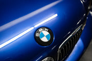 Bespoke Genuine BMW Gloss Black Emblems