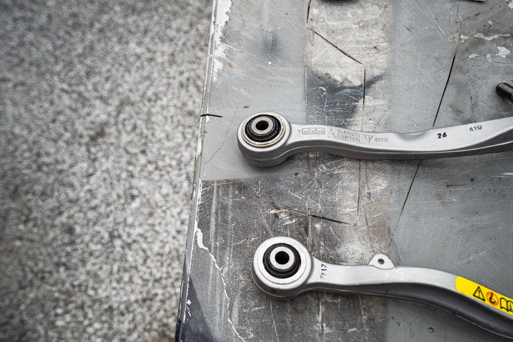 Spherical Front Suspension Kit