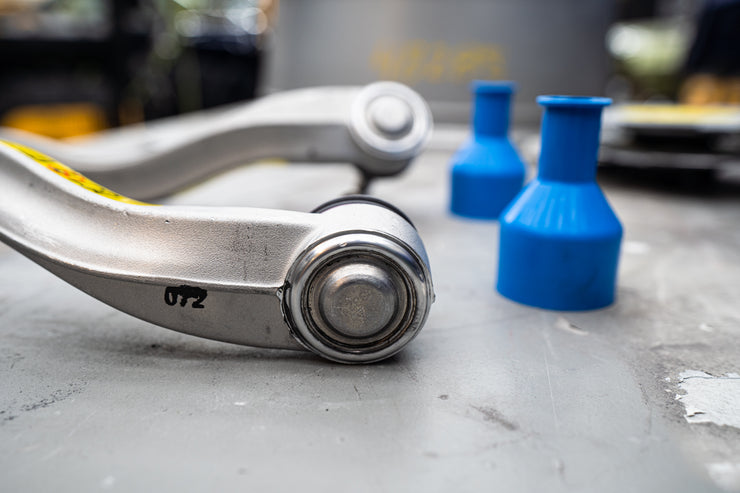 Spherical Front Suspension Kit