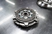 S65/S85 GS6 OE Replacement Manual Clutch Kit