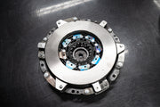 S65/S85 GS6 OE Replacement Manual Clutch Kit