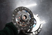 S65/S85 GS6 OE Replacement Manual Clutch Kit