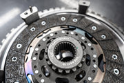 S65/S85 GS6 OE Replacement Manual Clutch Kit