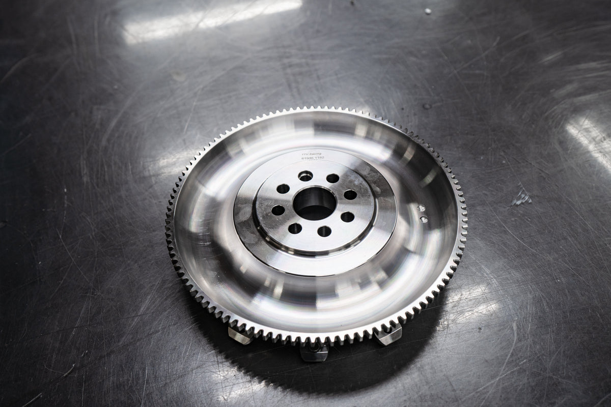 E46 M3 S54 420G GrandAm Flywheel by TTV Racing – EuroConnex