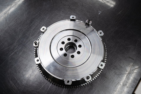 S54 420G GrandAm OE+ Flywheel