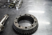 3.91 BMW Motorsport Final Drive Gear & Pinion