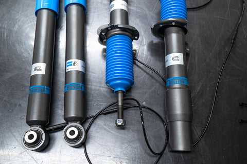 E9x M3 Bilstein B6 Damptronic Plus Dampers