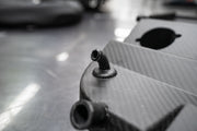 S85 CSL Competition Carbon Intake System