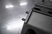 S85 CSL Competition Carbon Intake System