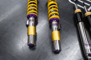 E9x M3 KW Clubsport Coilovers