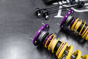 E9x M3 KW Clubsport Coilovers