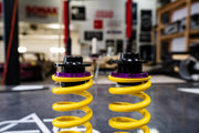 E9x M3 KW Clubsport Coilovers