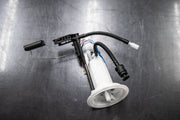 S85 Fuel Pump & Filter