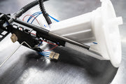 S85 Fuel Pump & Filter