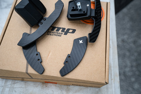 DCT Magnetic Paddles