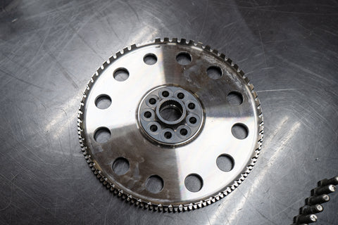 S65 DCT Lightweight Flywheel