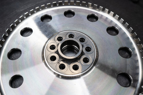 S65 DCT Lightweight Flywheel